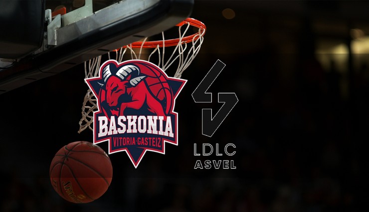 Baskonia - ASVEL maçı ne zaman?