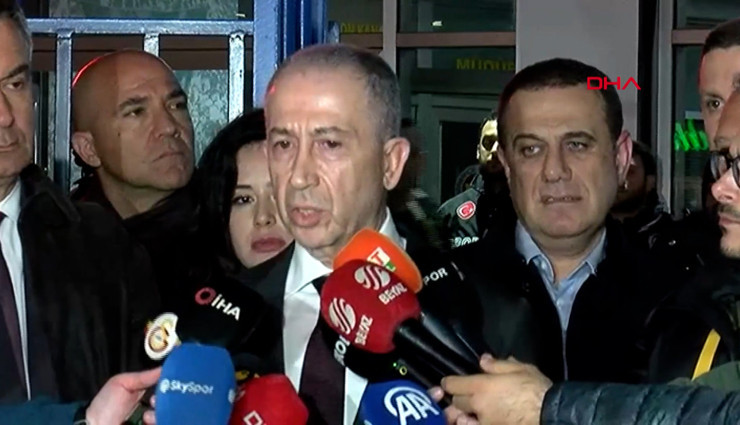 Metin Öztürk: Mourinho bu cesareti nereden alıyor bilmiyorum