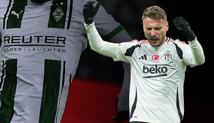 Immobile'nin yeri Fransız golcü ile doluyor! Ada ekibi de istiyor