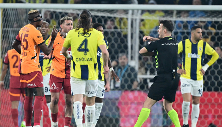 En son ki rakam 155 milyon euroydu! Şimdi 308 milyon euroluk derbi oldu
