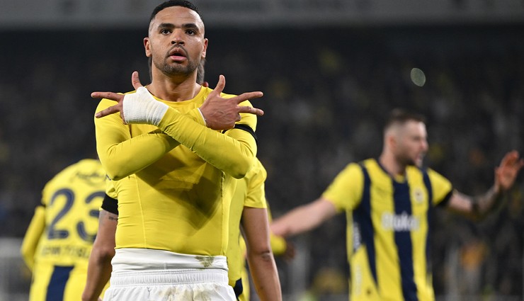 Üç büyüklerin hiçbirine atamamıştı! Bu akşam gözler En Nesyri'de olacak