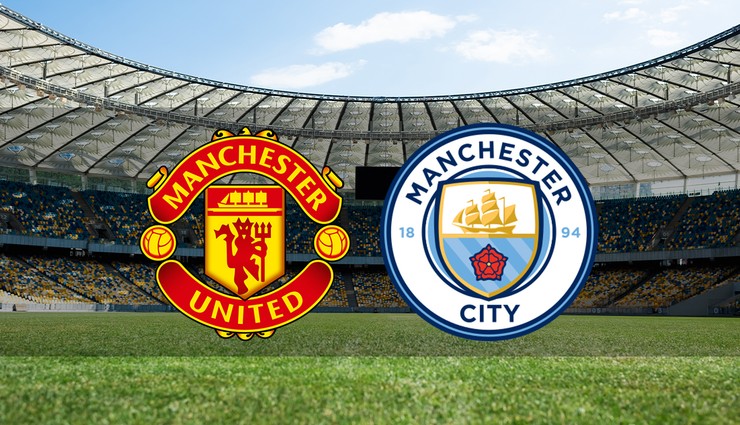Manchester United - Manchester City maçı ne zaman?