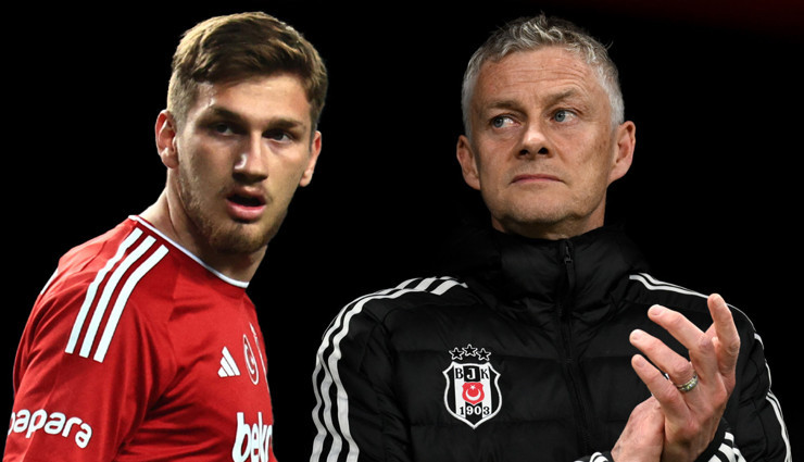 Solskjaer Hollandalı Semih Kılıçsoy'u istedi! Abdülkerim ve Jelert'e zor anlar yaşatmıştı...