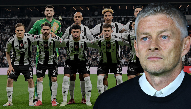 Solskjaer kapıyı gösterdi! Göztepe maçı bardağı taşıran son damla oldu
