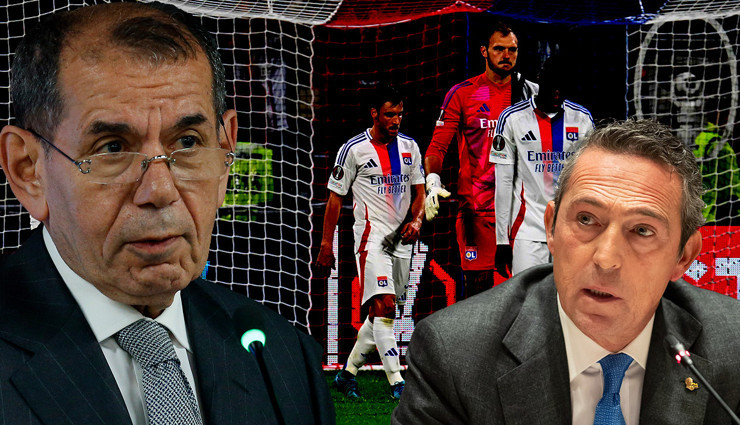 Galatasaray formasıyla poz bile vermişti! Ali Koç 6 milyon euroya işi bitirdi