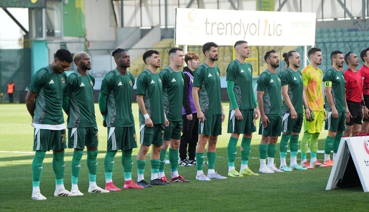 Esenler Erokspor, Fatih Karagümrük'e geçit vermedi: 2-1
