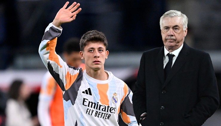 Tarihi hezimet sonrası Real Madrid'de Arda Güler krizi: Bu saçmalığı izlemeyi bırakıyorum artık