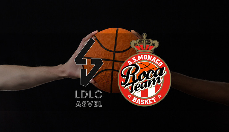 ASVEL - Monaco maçı ne zaman?