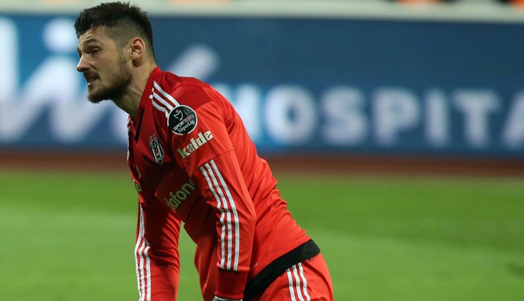 Denys Boyko: Şenol Güneş beni umursamıyordu, yanına gittim beni dinlemedi bile