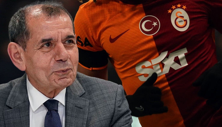 Özbek düğmeye bastı! Galatasaray'a geri dönüyor...