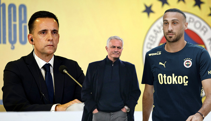 Fenerbahçe'de Cenk Tosun fiyaskosu!