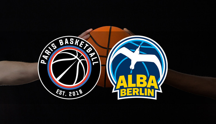 Paris Basket - ALBA Berlin maçı ne zaman?
