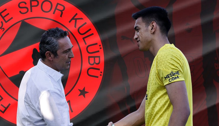 Dominik Livakovic'in yerine Uğurcan Çakır sürprizi!