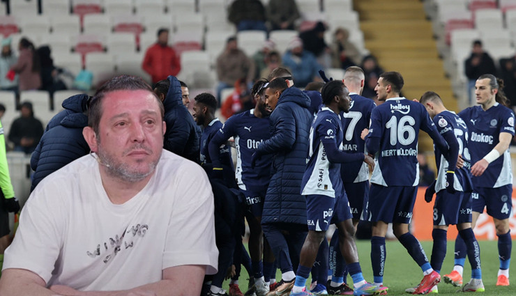 Nihat Kahveci, Fenerbahçeli yıldızı eleştiri yağmuruna tuttu: 3 maç sonra onun kadar oynarım