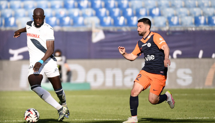 Ali Koç Volkan Demirel'in prensini istedi