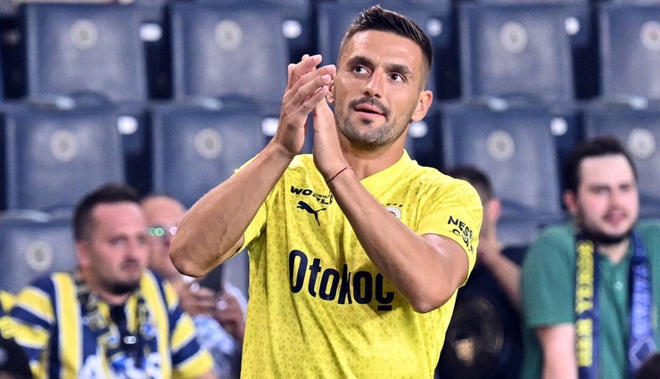 Dusan Tadic: "Kalan 7 maçımızda Fenerbahçe için..."