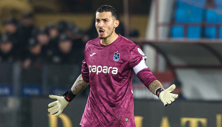 Trabzonspor, 12 maçta kalesini gole kapattı