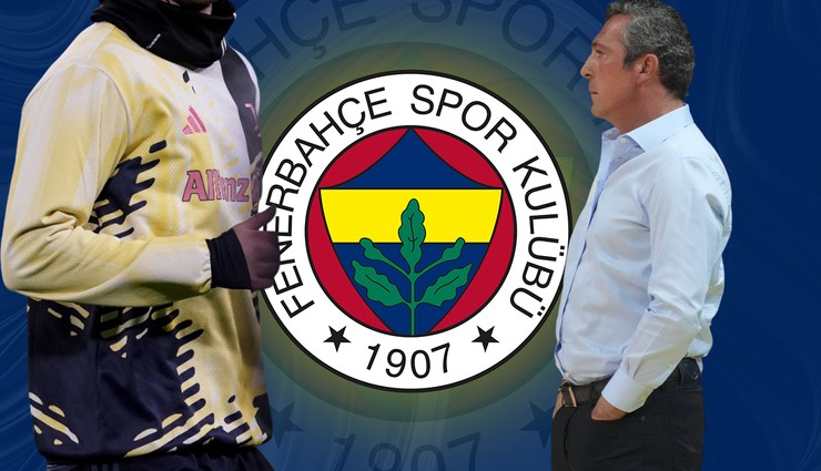 Fenerbahçe Vlahovic ve Skriniar için 65 milyon euroyu gözden çıkardı