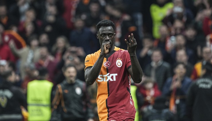 Davinson Sanchez: Bu maç tarihe geçti