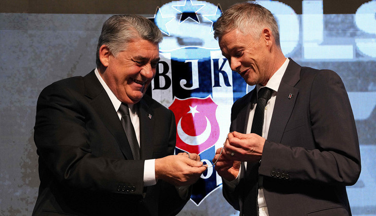 Serdal Adalı yeni sezona üç transferle giriyor! Solskjer onay verince transfer görüşmeleri başladı