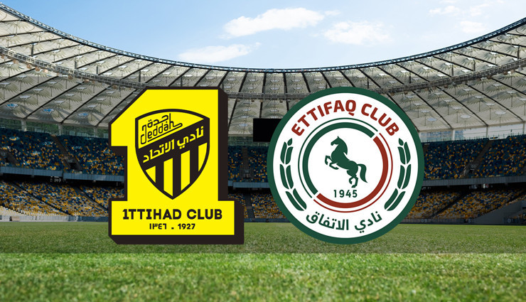 Al Ittihad - Al Ettifaq maçı ne zaman? Saat kaçta? Hangi kanalda?
