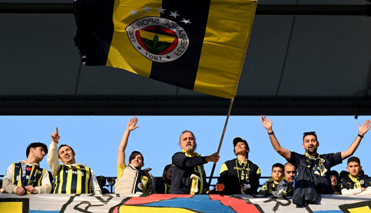 Fenerbahçe'den seçim çağrısı! Şimdiden iki başkan adayı çıktı