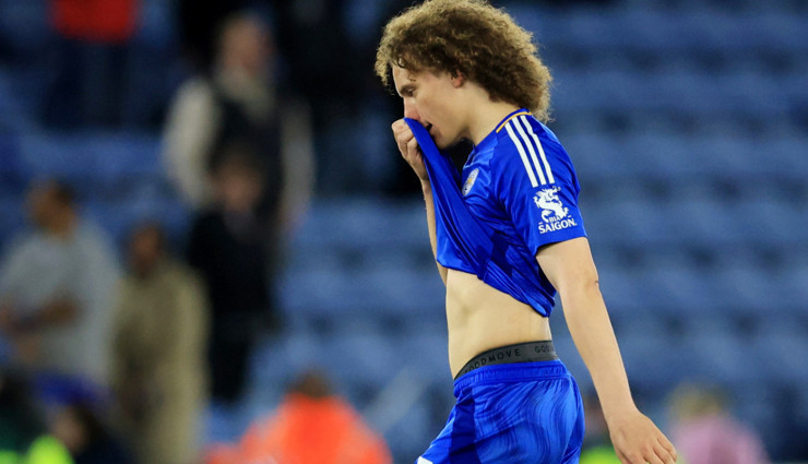 Galatasaray Leicester City'nin stoperini gündeme aldı