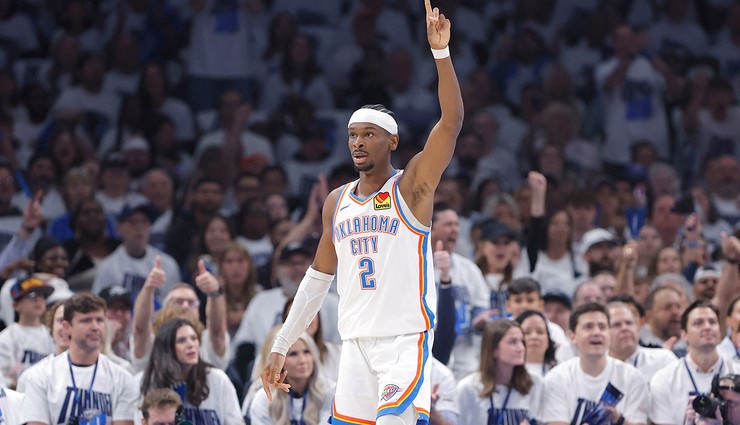 NBA'de normal sezon MVP adayları belli oldu!