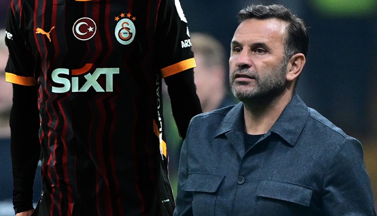 Galatasaray serüveni kısa sürüyor! Okan Buruk biletini kesti