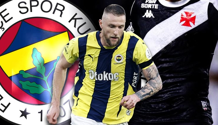 Skriniar Premier Lig'e, Brezilyalı stoper Fenerbahçe'ye!