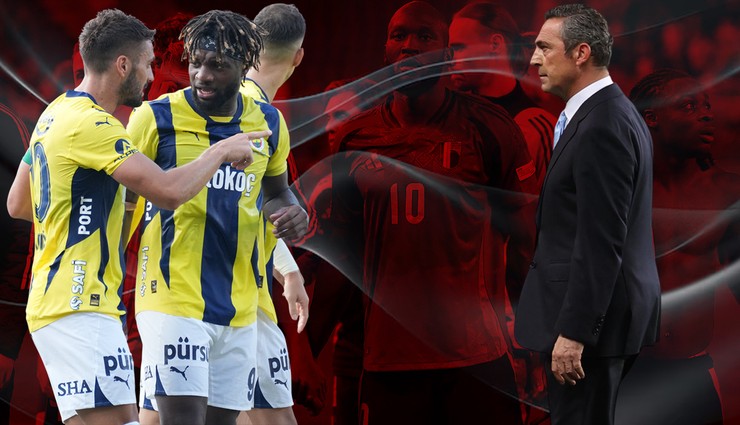 Fenerbahçe'den Jeremy Doku bombası! Ali Koç G.Saray'ın şampiyonluğunu unutturacak