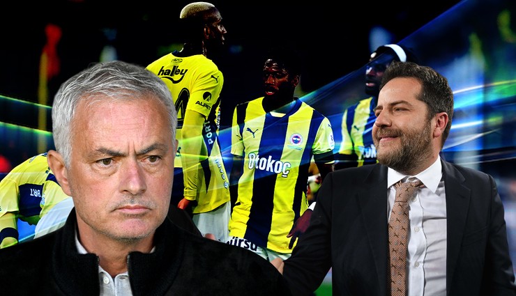 Fenerbahçe'de 1-2-3 değil tam 11 ayrılık
