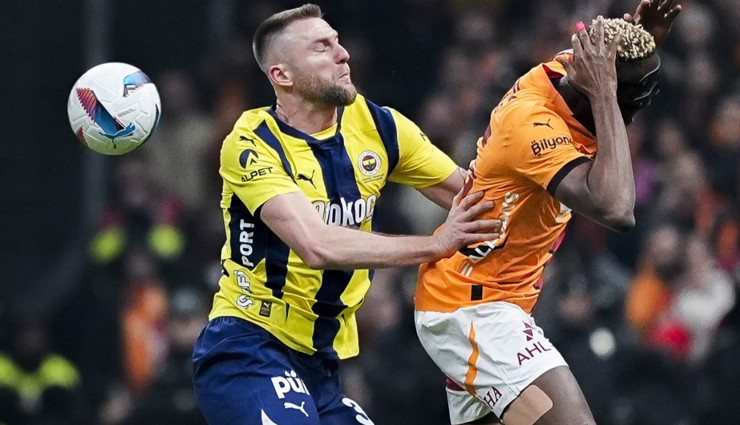 Şampiyonluk yarışında F.Bahçe'nin oranı yere çakıldı! 22.6'dan...