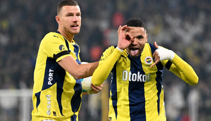 Fenerbahçe'de Youssef En-Nesyri kontağı kapattı