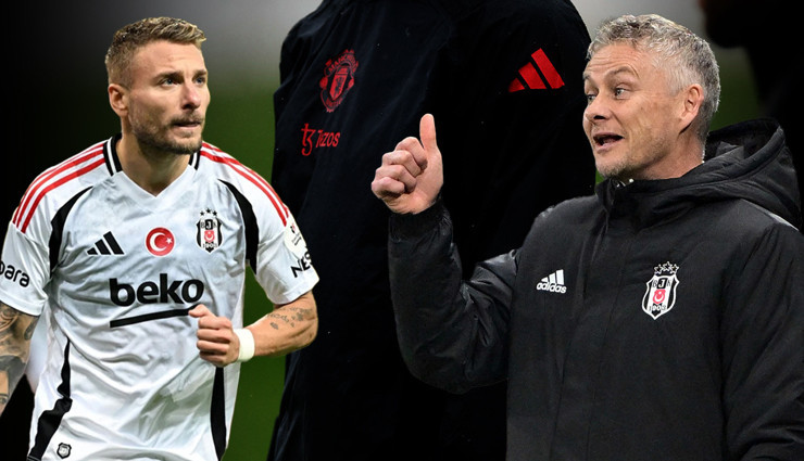 Immobile'nin yerine kuzeyli forvet! 77 milyon euroluk yıldız Ole'nin listesine girdi