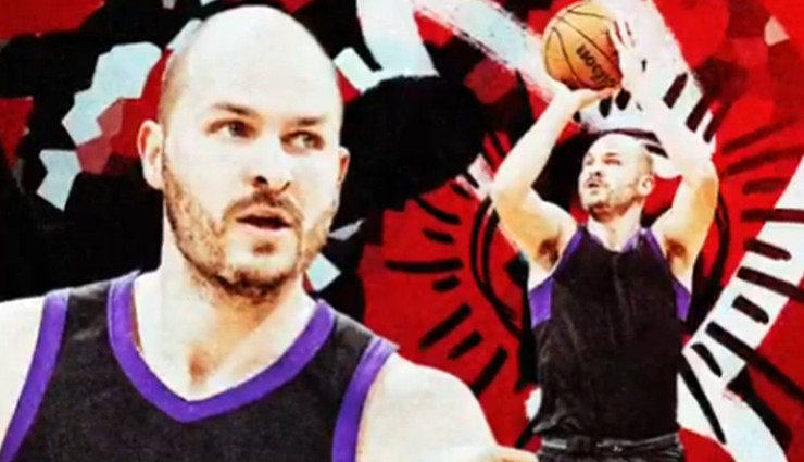 Manisa Masket Jon Elmore'u transfer etti