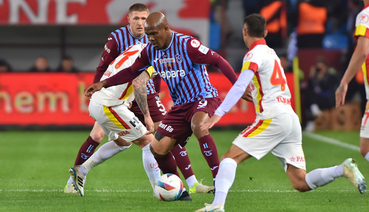 Anthony Nwakaeme: Penaltı olduğundan eminim