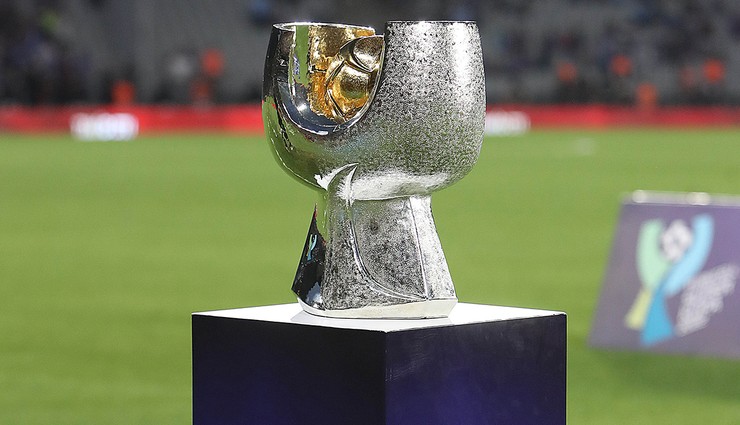 TFF Süper Kupa'da statü belirsizliği devam ediyor