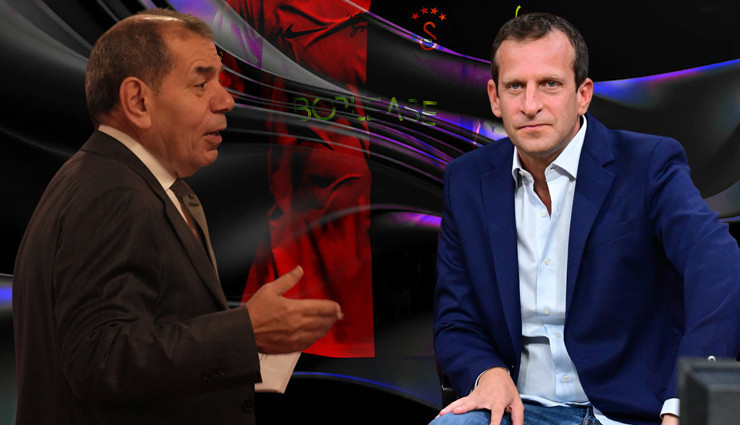 15 milyon euroluk ihale Galatasaray'ın üstüne kaldı!