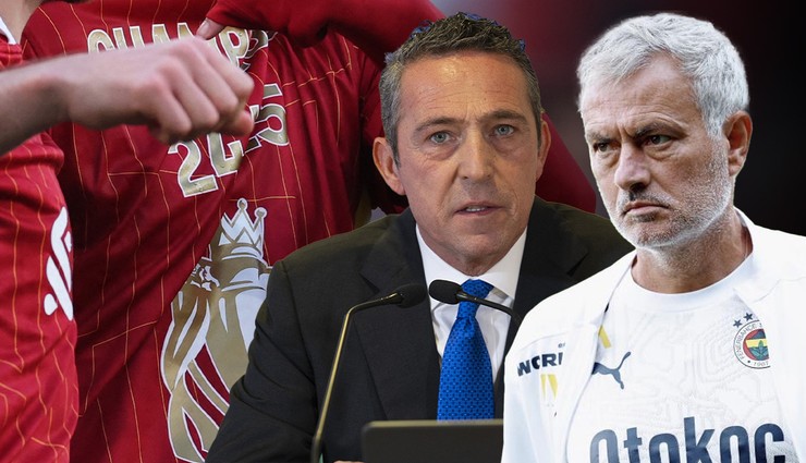 Liverpool ile şampiyon oldu! Ali Koç, Mourinho için 10 milyon euro harcayacak