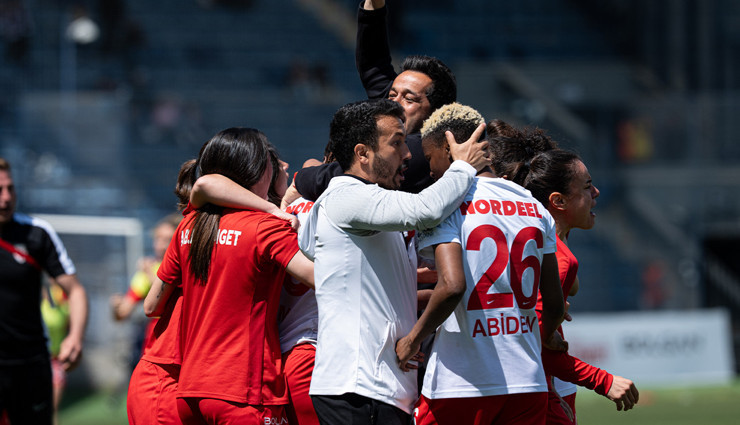 Fenerbahçe'nin şike iddiasına ABB FOMGET'ten yanıt!