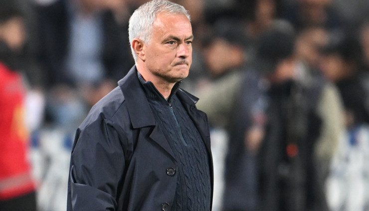 Jose Mourinho'nun mottosu devam ediyor: Ben bitti demeden bitmez