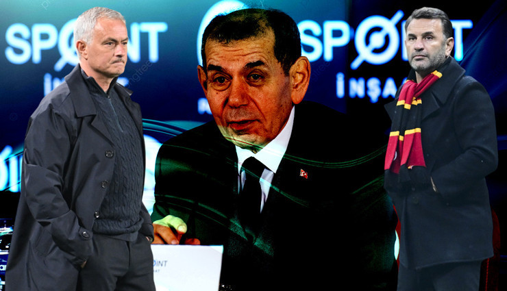Galatasaray Eyüpspor'a 5 attı övgüyü Jakirovic aldı!
