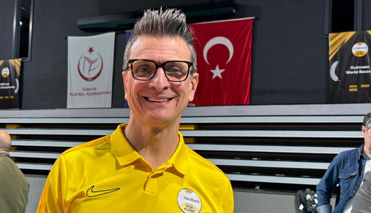 Giovanni Guidetti: Bu sezonun başlığı yeniden doğuştu