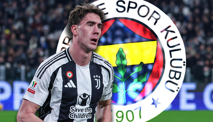 Vlahovic Fenerbahçe'den dünyaları istedi!