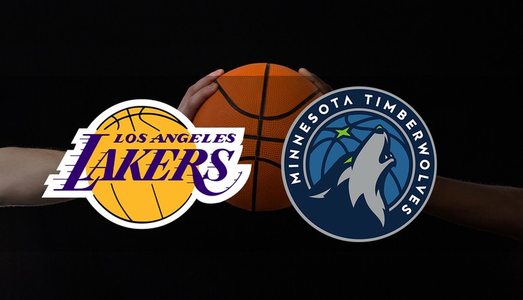LA Lakers - Minnesota maçı ne zaman?