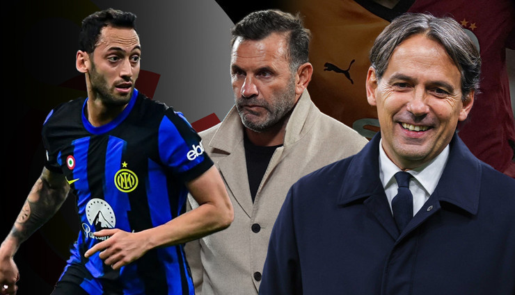 Inzaghi, Buruk'un yıldızını istemişti! Hakan referans oldu