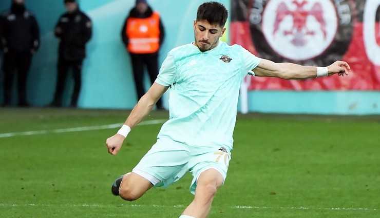 1. Lig'de yıldızlaştı, Süper Lig'in devleri talip oldu!