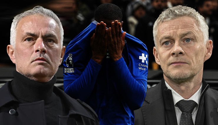 Sezon başında Mourinho istemişti! Solskjaer forvet listesine dahil oldu