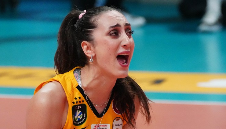 Ayça Aykaç: Serinin böyle bitmesini beklemiyorduk